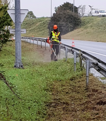 Débroussaillage  Marmande